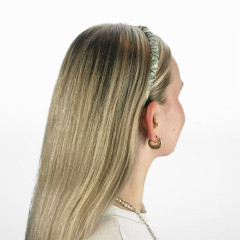 SOHO Erin Haarreif Soft Green повязка на голову Эрин