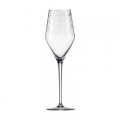 Zwiesel Glas Zwiesel Glas Bar Premium No. 1 by Charles Schumann Champagnerglas mit Moussierpunkt 253 ml / h: 240 mm Стеклянный бар Zwiesel Premium No. 1 бокал для шампанского Charles Schumann с точкой мусса 253 мл / высота: 240 мм