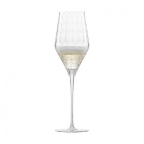 Zwiesel Glas Zwiesel Glas Bar Premium No. 1 by Charles Schumann Champagnerglas mit Moussierpunkt 253 ml / h: 240 mm Стеклянный бар Zwiesel Premium No. 1 бокал для шампанского Charles Schumann с точкой мусса 253 мл / высота: 240 мм