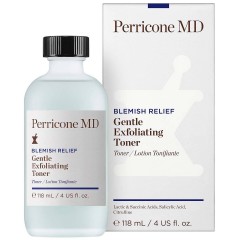 Perricone MD Gentle Exfoliating Toner  Нежный отшелушивающий тоник