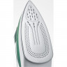 Severin Severin Dampfbugeleisen BA 3261 Dampfbugeleisen weiss/grun, 2400 W  Паровой утюг Severin BA 3261 паровой утюг белый/зеленый, 2400 Вт