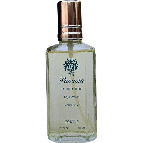 Boellis 1924 Panama 1924 Eau de Toilette Туалетная вода Spray Спрей, 100 мл