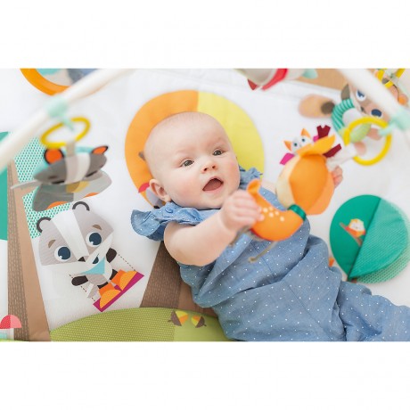 Tiny Love Spielbogen Gymini Deluxe (Forest) Игровая арка Gymini Deluxe (Лесная)