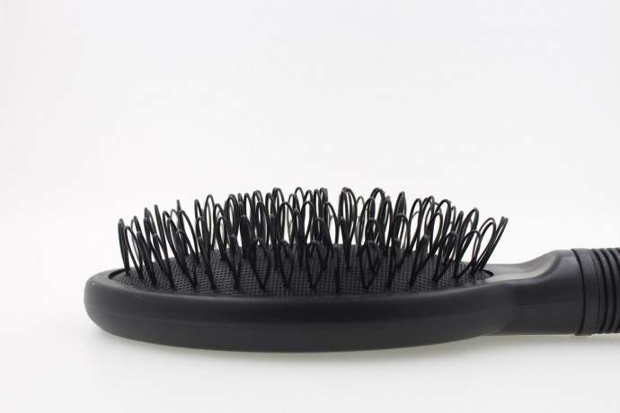 TBC Haarburste fur Haarverlangerungen Щетка для наращивания волос