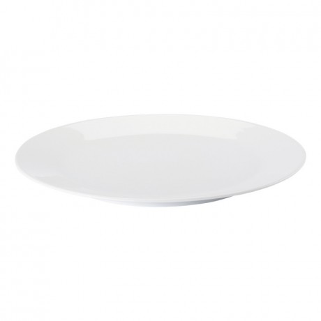 Arzberg Arzberg Tric Weiss Gourmetteller 32 cm Тарелка для гурманов Arzberg Tric Weiss 32 см