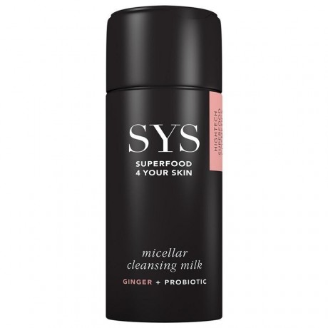 SYS SYS Cleansing Milk  SYS Очищающее молочко