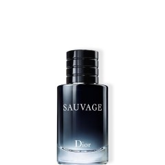 DIOR (Диор) Sauvage Eau de Toilette Туалетная вода Spray Спрей, 60 мл