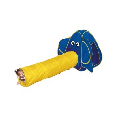 Bino Spielzelt Elefant Играть в палатку слона