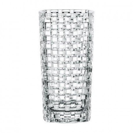 Nachtmann Nachtmann Bossa Nova Vase 28 cm Ваза Nachtmann Bossa Nova 28 см