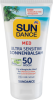 SUNDANCE Sonnenbalsam MED Ultra Sensitive Медицинский солнцезащитный бальзам, ултрачувствительный LSF 50, 150 мл, 150 мл