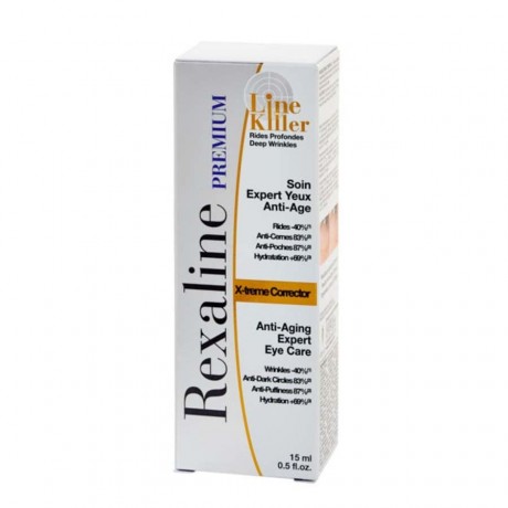 Rexaline X -treme Corrector Anti-Aging Expert Eye Care X-treme Corrector Anti-Aging Expert Eye Care