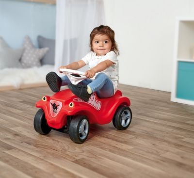 BIG Fulda-Whisper-Wheels Фульда Шепот Колеса