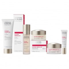 ANNEMARIE BORLIND Straffendes Beautyfluid  Укрепляющий косметический флюид