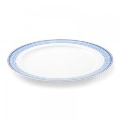 Friesland Friesland Jeverland Strand-Linie Speiseteller 26-27 cm Тарелка Friesland Jeverland Beach Line 26-27 см