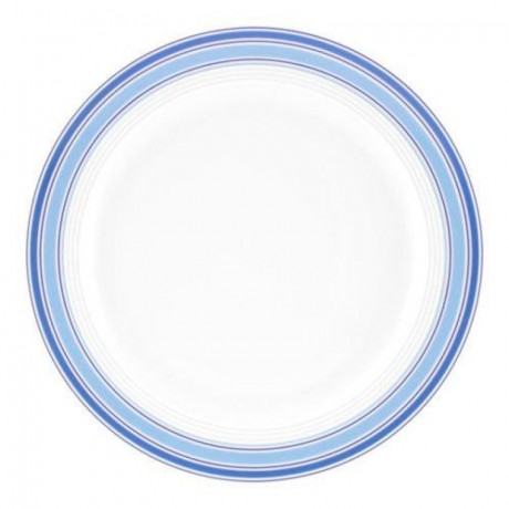 Friesland Friesland Jeverland Strand-Linie Speiseteller 26-27 cm Тарелка Friesland Jeverland Beach Line 26-27 см