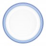Friesland Friesland Jeverland Strand-Linie Speiseteller 26-27 cm Тарелка Friesland Jeverland Beach Line 26-27 см