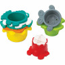 Infantino Infantino Wasserspiel 16 teiliges Set Водный фонтан Infantino