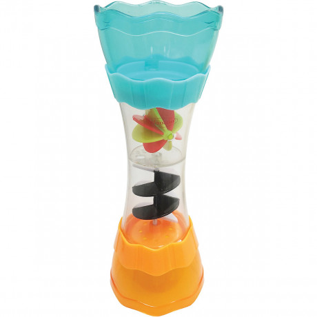 Infantino Infantino Wasserspiel 16 teiliges Set Водный фонтан Infantino