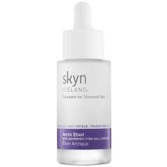 Skyn Iceland Arctic Elixir Serum Serum, 25 мл
