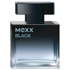 Mexx (Мекс)  Eau de Toilette (EdT) Туалетная вода Black Man, 30 мл