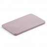 Bitz Bitz Gastro light pink Beilagenteller eckig 22x12,8 cm Bitz Gastro квадратная тарелка светло-розовая 22x12,8 см