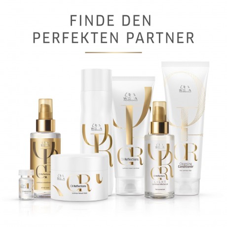 Wella Professionals Luminous Instant Conditioner  Сияющий мгновенный кондиционер