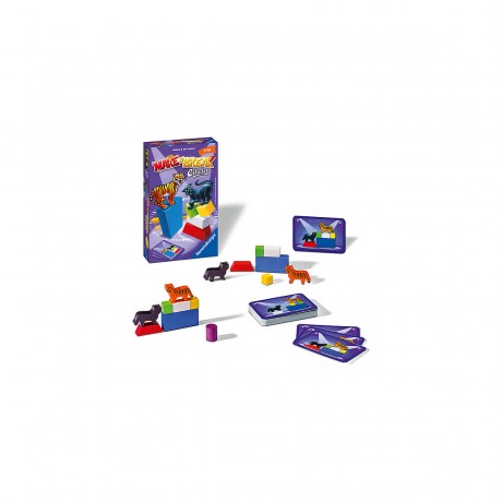 Ravensburger MakenBreak Circus Цирк MakenBreak