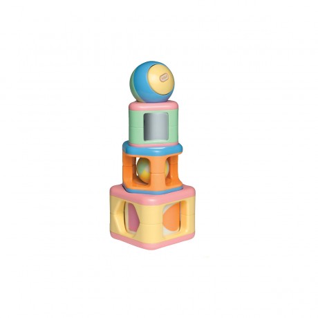 TOLO Stapelspielzeug укладка игрушка