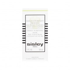 Sisley Masque Purifiant Profond  Маска Очищающая Profond