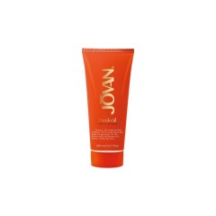 Jovan Musk Oil Shower Gel Гель для душа, 200 мл