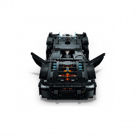 LEGO Technic 42127 BATMANS BATMOBIL Конструктор Лего БЭТМАН Бэтмобиль