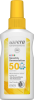 Lavera Sonnenmilch Kids sensitiv LSF 50, Лавера Солнцезащитное молочко SPF 50 для детей с органическим подсолнечником и органическим кокосом 100мл