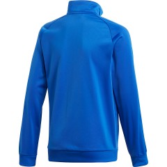 adidas Kinder Trainingsjacke CORE18 PES Детская тренировочная куртка CORE18 PES