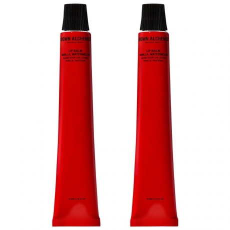 Grown Alchemist Lip Locked Kit 1 Stk. Комплект с замком для губ