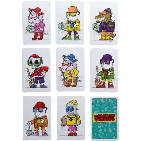 Mattel Mattel Games Paar-Parade Парад пар Mattel Games