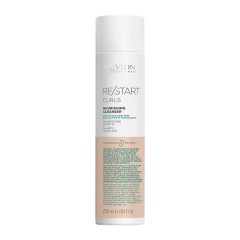 Revlon Professional Nourishing Cleanser  Питательное очищающее средство