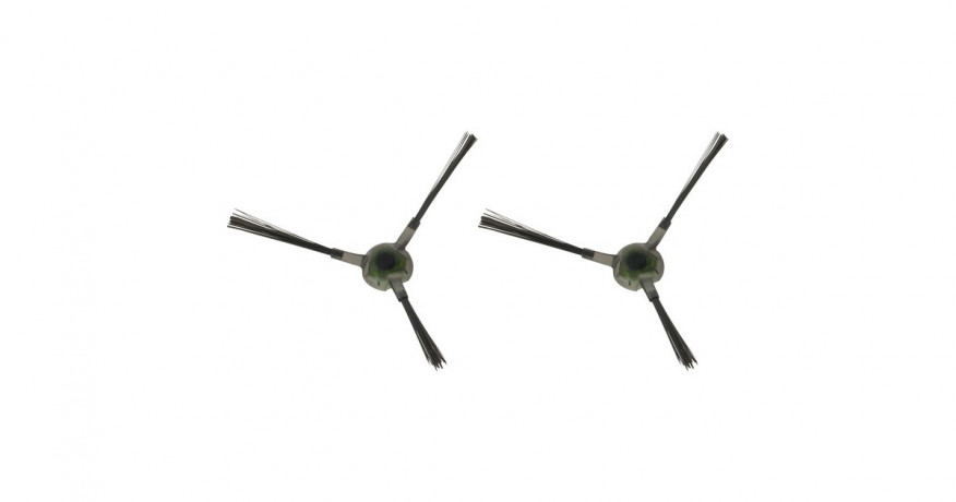 ECOVACS Ecovacs Robotics Zubehor-Set DE5G-KTA fur DEEBOT 900, 8-teilig   Набор аксессуаров Ecovacs Robotics DE5G-KTA для DEEBOT 900, 8 шт.