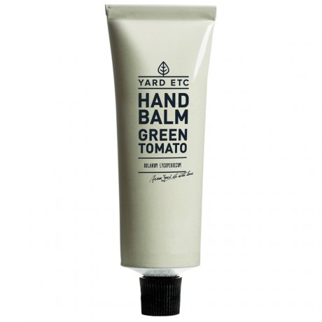 YARD ETC Green Tomato Handbalsam Handpflege, 250 мл
