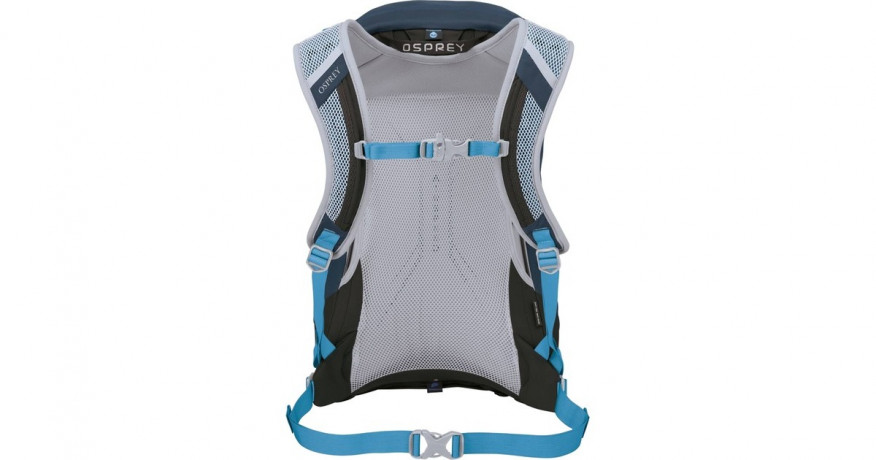 Osprey Osprey Hikelite 18, Rucksack blau, 18 Liter  blau Osprey Hikelite 18, рюкзак синий, 18 литров