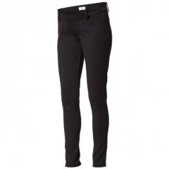 mama licious Брюки для беременных Umstands Jeggings ALMA black