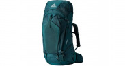 Gregory Gregory Deva 70, Rucksack grun, 70 Liter, Grosse XS  grun Gregory Deva 70, рюкзак зеленый, 70 литров, размер XS