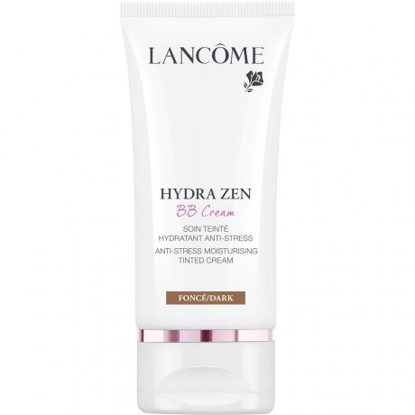 Lancome (Ланком)  Hydra Zen BB Cream Крем, Дневной крем для лица, Dark / Дневной крем для лица, 50 мл