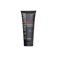 Sexy Hair Haarpflege Color Refreshing Conditioner Кондиционер для окрашенных волос Red, 200 мл
