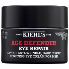 Kiehl’s (Килс) Age Defender Eye Repair Augencreme Gesichtspflege, 14 мл