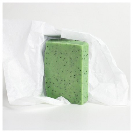 I WANT YOU NAKED Minze & Mohn Duschseife  Мыло для душа с мятой и маком