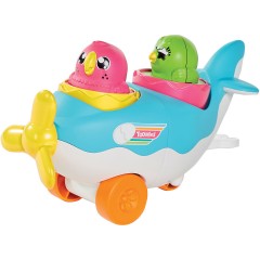 TOMY Toomies игрушки