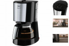 Melitta Melitta Filterkaffeemaschine 1017-04 ENJOY TOP schwarz Filterkaffeemaschine  Кофемашина с фильтром Melitta 1017-04 ENJOY TOP кофемашина с фильтром чёрная