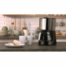 Melitta Melitta Filterkaffeemaschine 1017-04 ENJOY TOP schwarz Filterkaffeemaschine  Кофемашина с фильтром Melitta 1017-04 ENJOY TOP кофемашина с фильтром чёрная