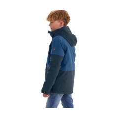 killtec Winterjacke KOW 29 BYS SKI JCKT mit Kapuze fur Jungen Зимняя куртка KOW 29 BYS SKI JCKT с капюшоном для мальчика