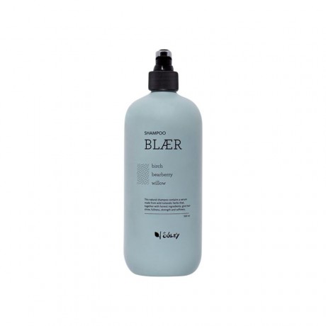 Soley Organics Blaer Shampoo  Блэр Шампунь